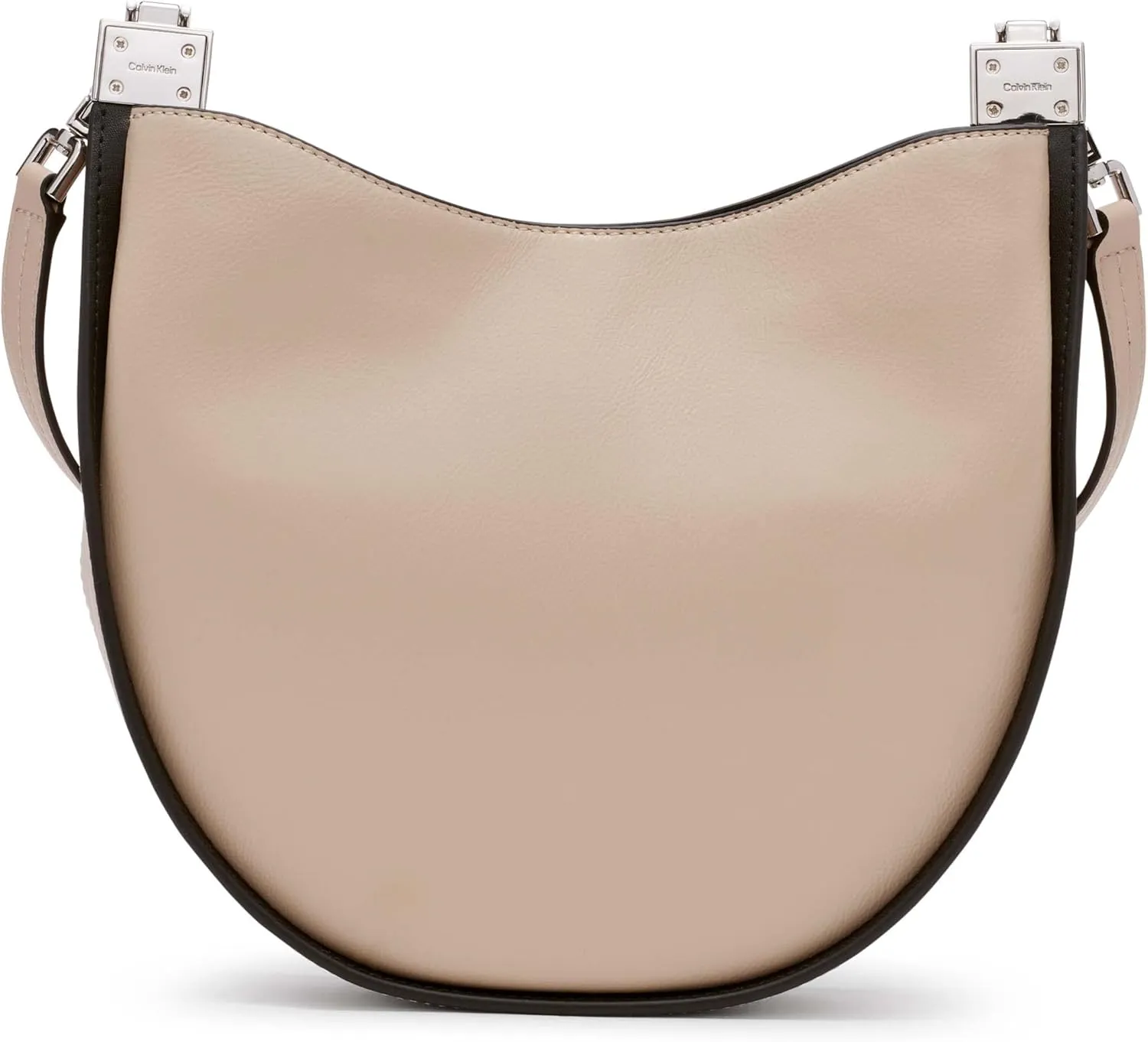 Calvin Klein Celestine Crescent Crossbody