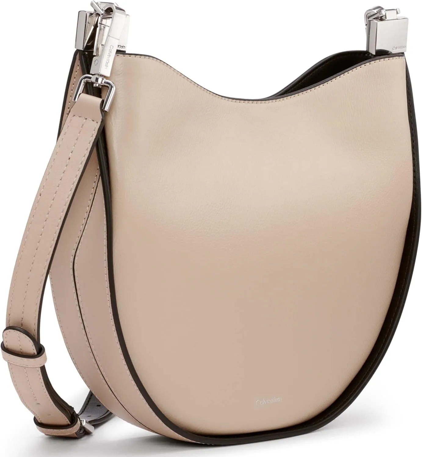 Calvin Klein Celestine Crescent Crossbody