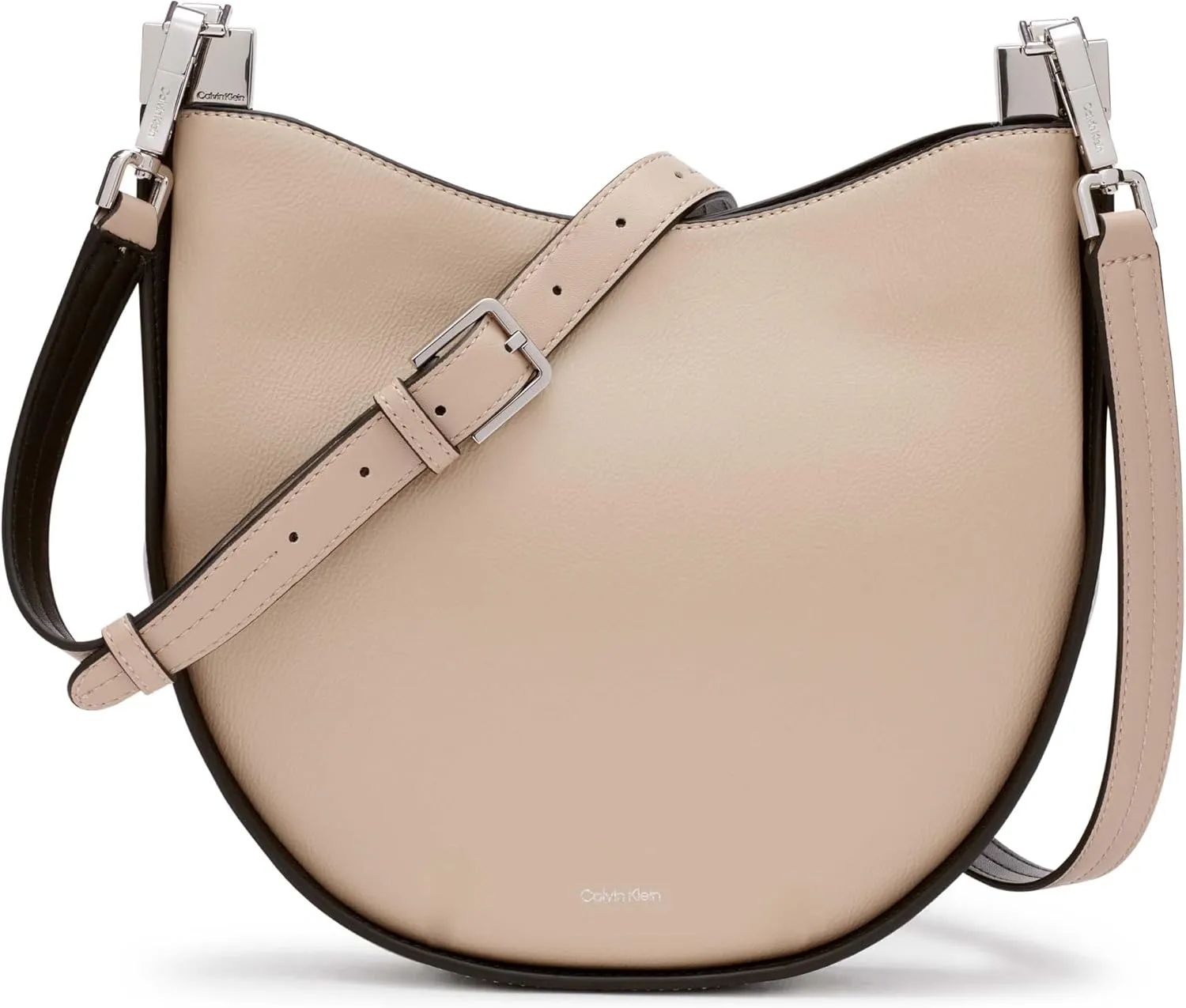 Calvin Klein Celestine Crescent Crossbody