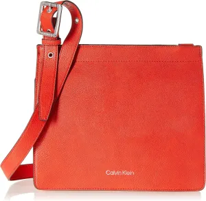 Calvin Klein Havana Novelty Organizational Crossbody