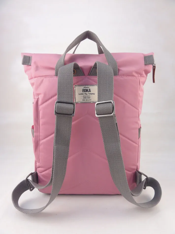 Canfield B Antique Pink