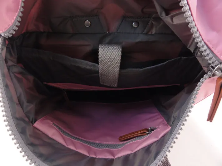 Canfield B Antique Pink