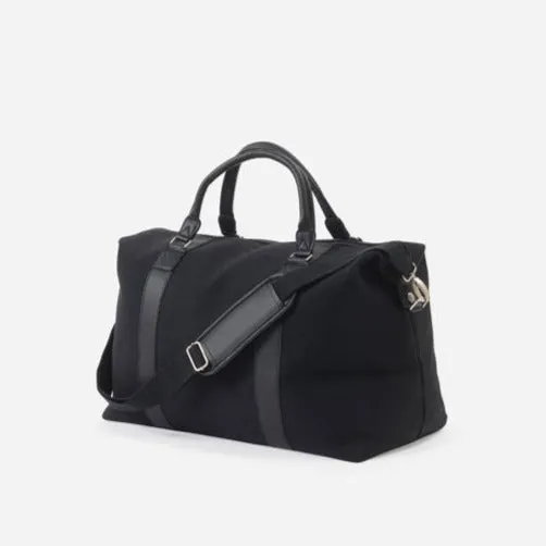 Canvas Weekender Bag   Colours