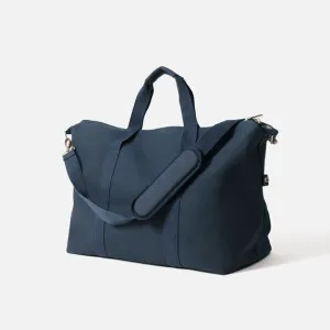 Canvas Weekender Bag   Colours