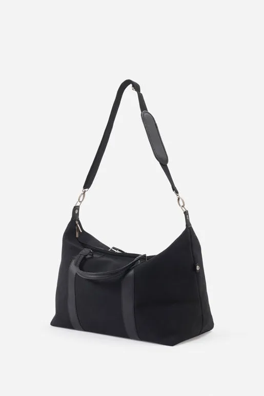 Canvas Weekender Bag   Colours