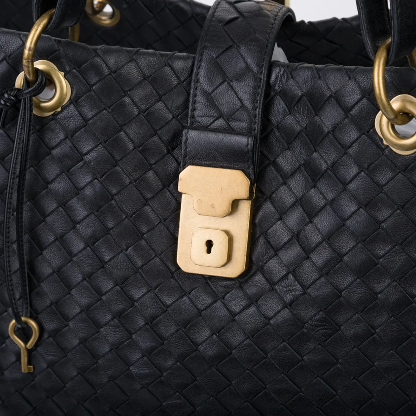 Capri Tote