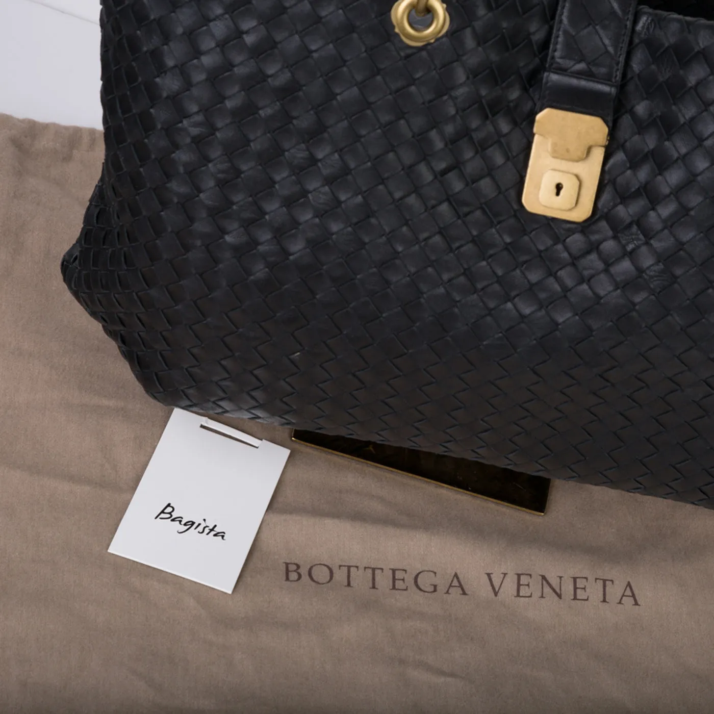Capri Tote