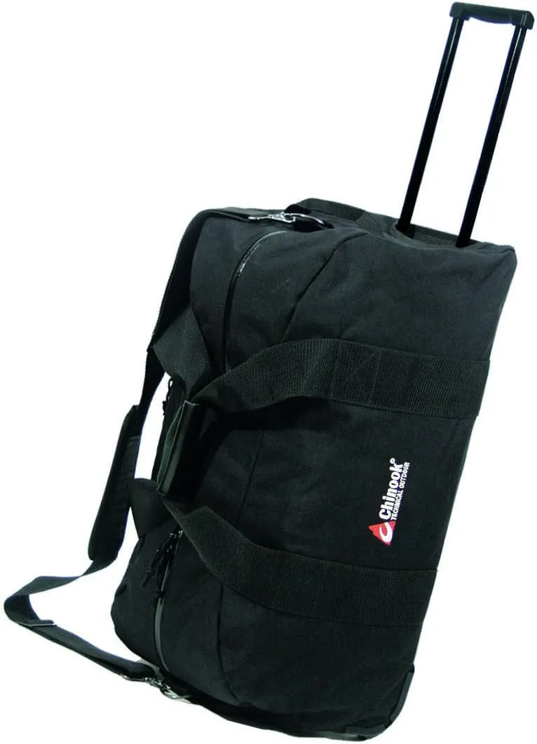 Cargo Roller Duffel Bag