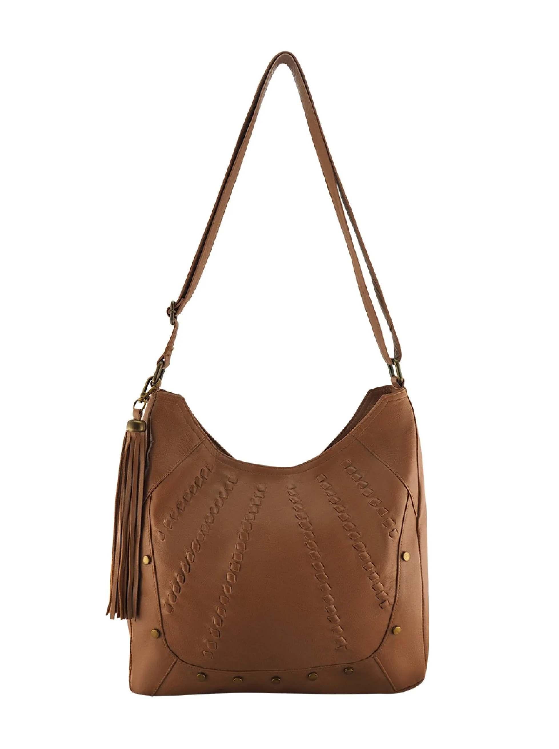 Carrie Hobo | Camel
