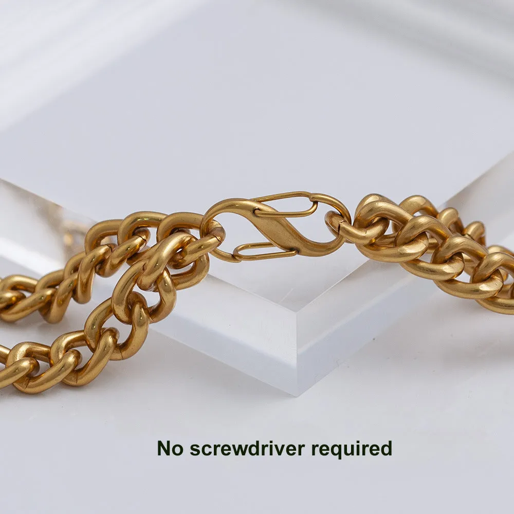 Chain Shortener Link Clip
