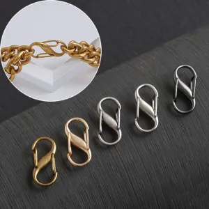 Chain Shortener Link Clip