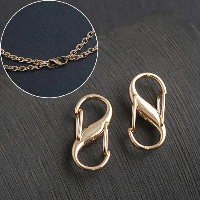 Chain Shortener Link Clip