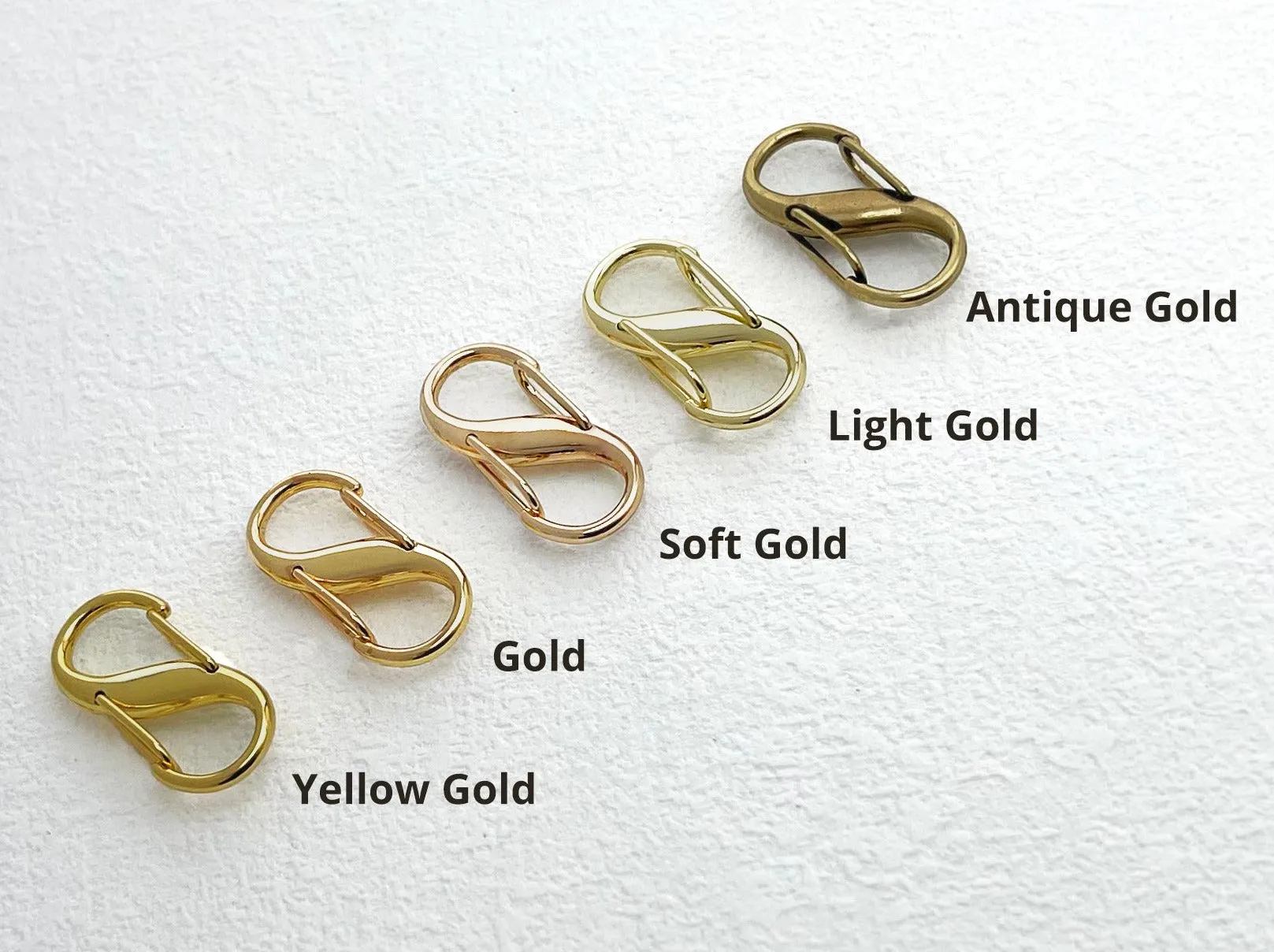 Chain Shortener Link Clip