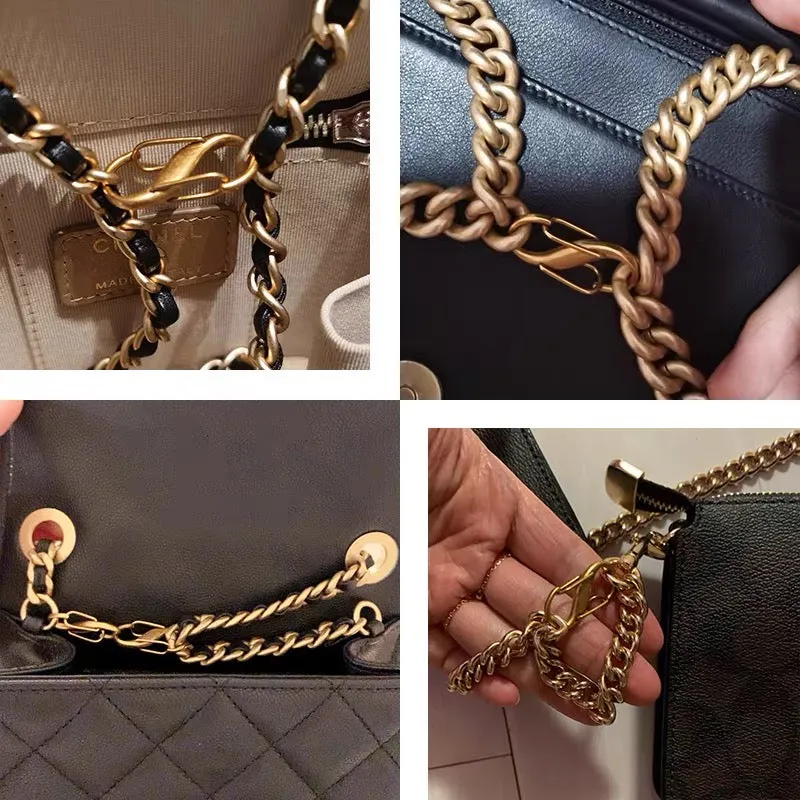 Chain Shortener Link Clip