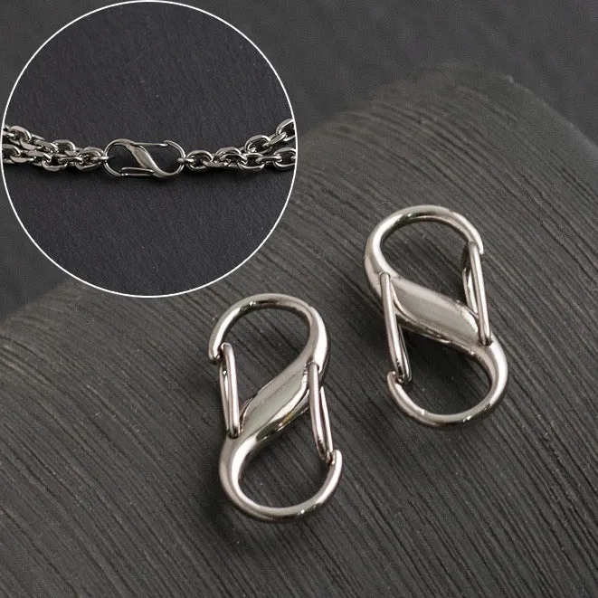 Chain Shortener Link Clip