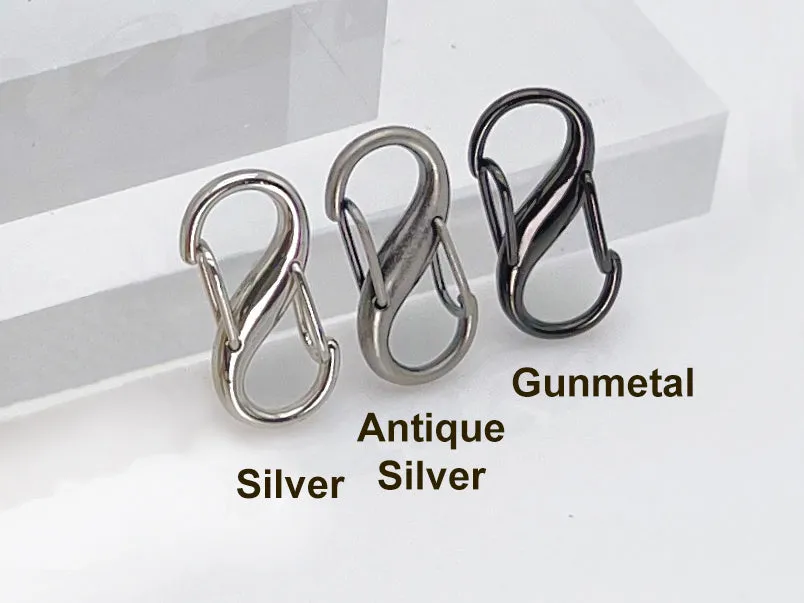 Chain Shortener Link Clip