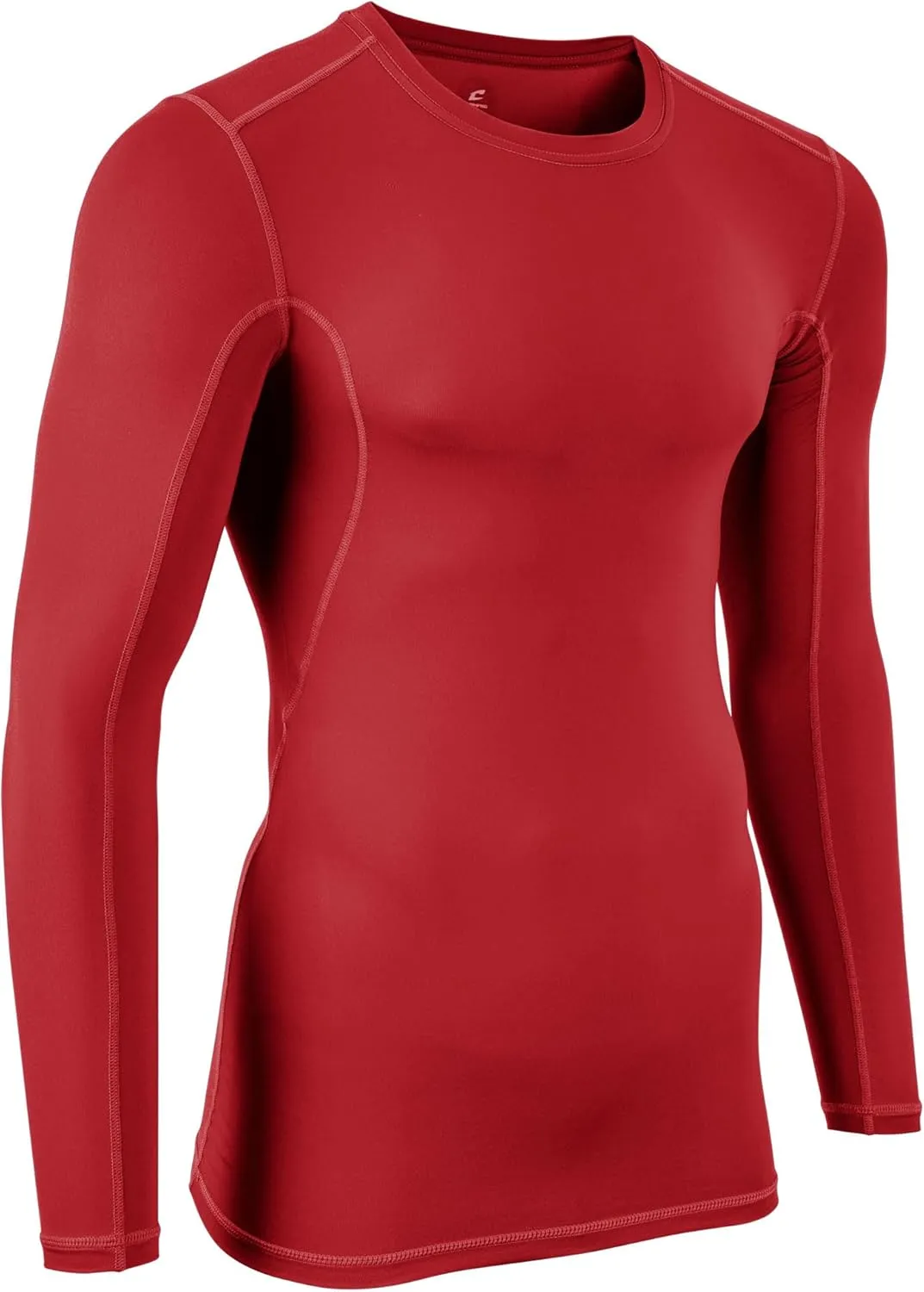CHAMPRO Men's Long Sleeve Compression
