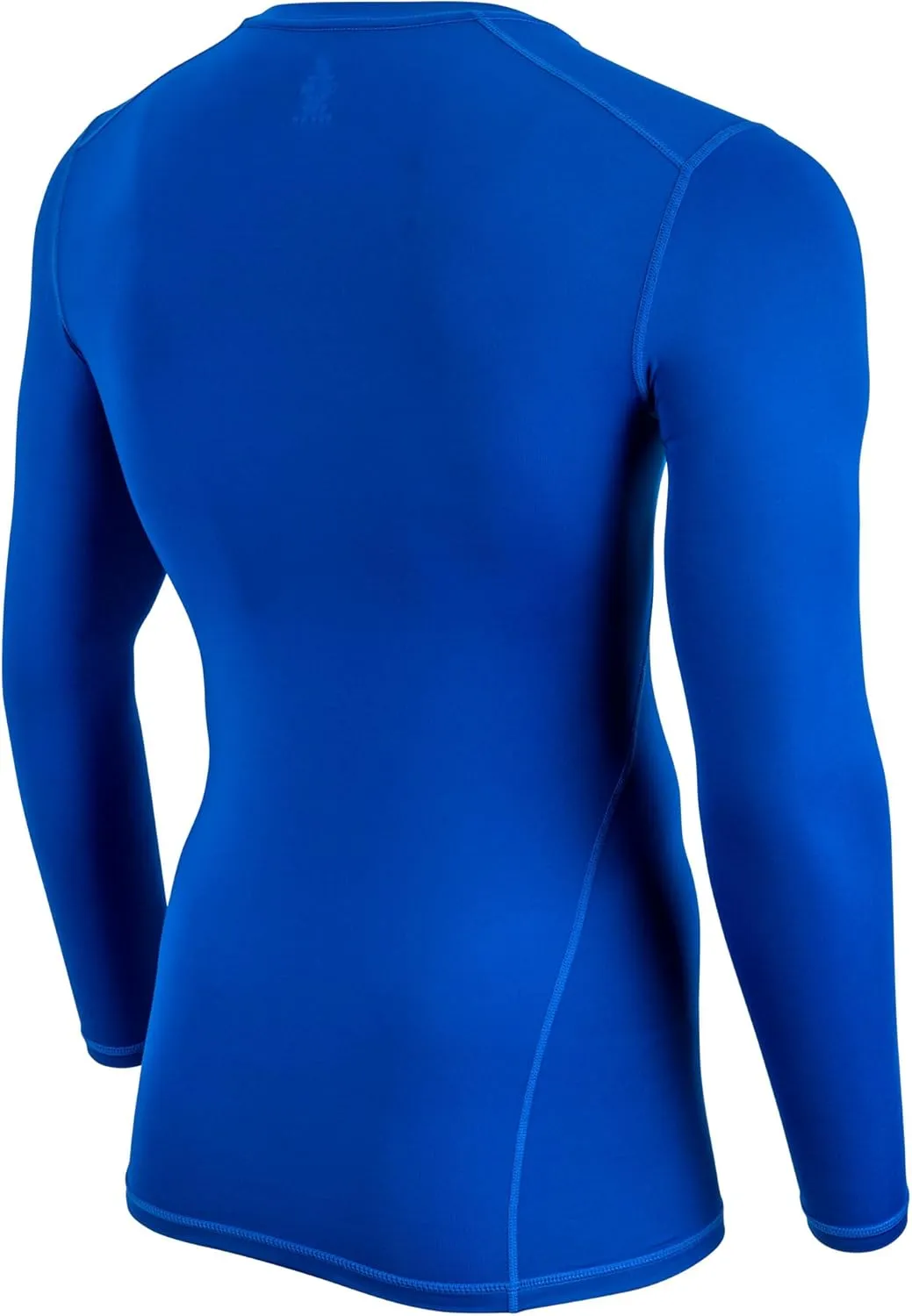 CHAMPRO Men's Long Sleeve Compression