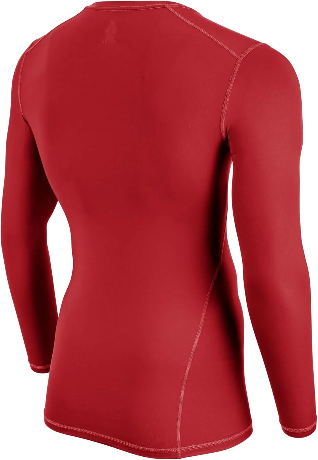CHAMPRO Men's Long Sleeve Compression