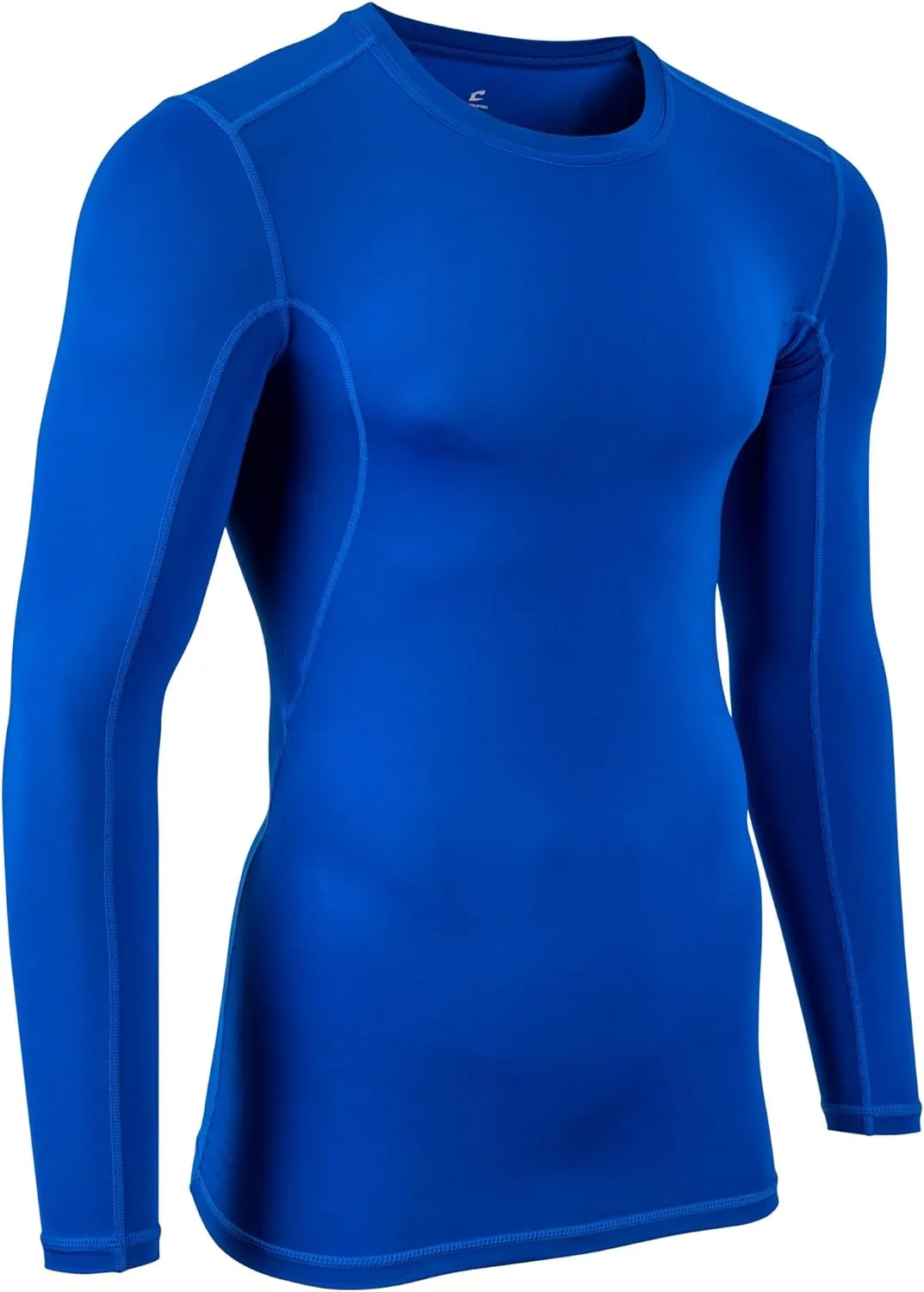 CHAMPRO Men's Long Sleeve Compression