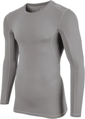 CHAMPRO Men's Long Sleeve Compression