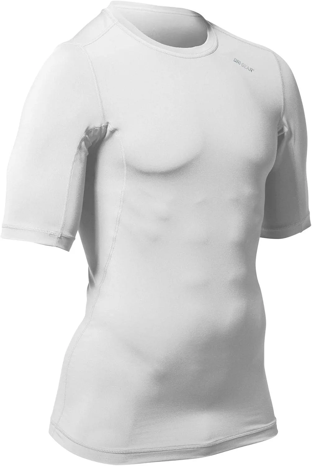 Champro Youth Half Sleeve Compression Shirt