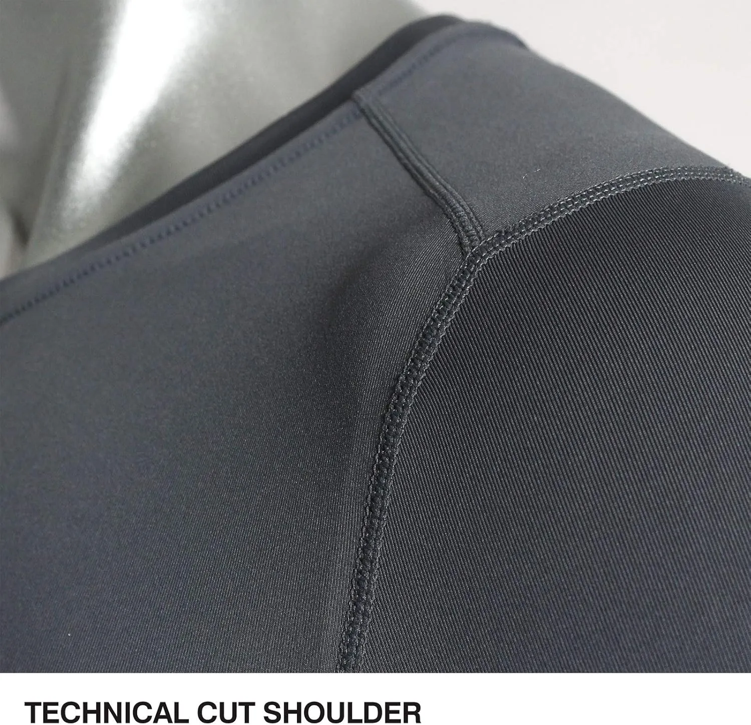 Champro Youth Half Sleeve Compression Shirt