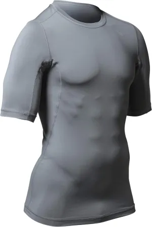 Champro Youth Half Sleeve Compression Shirt