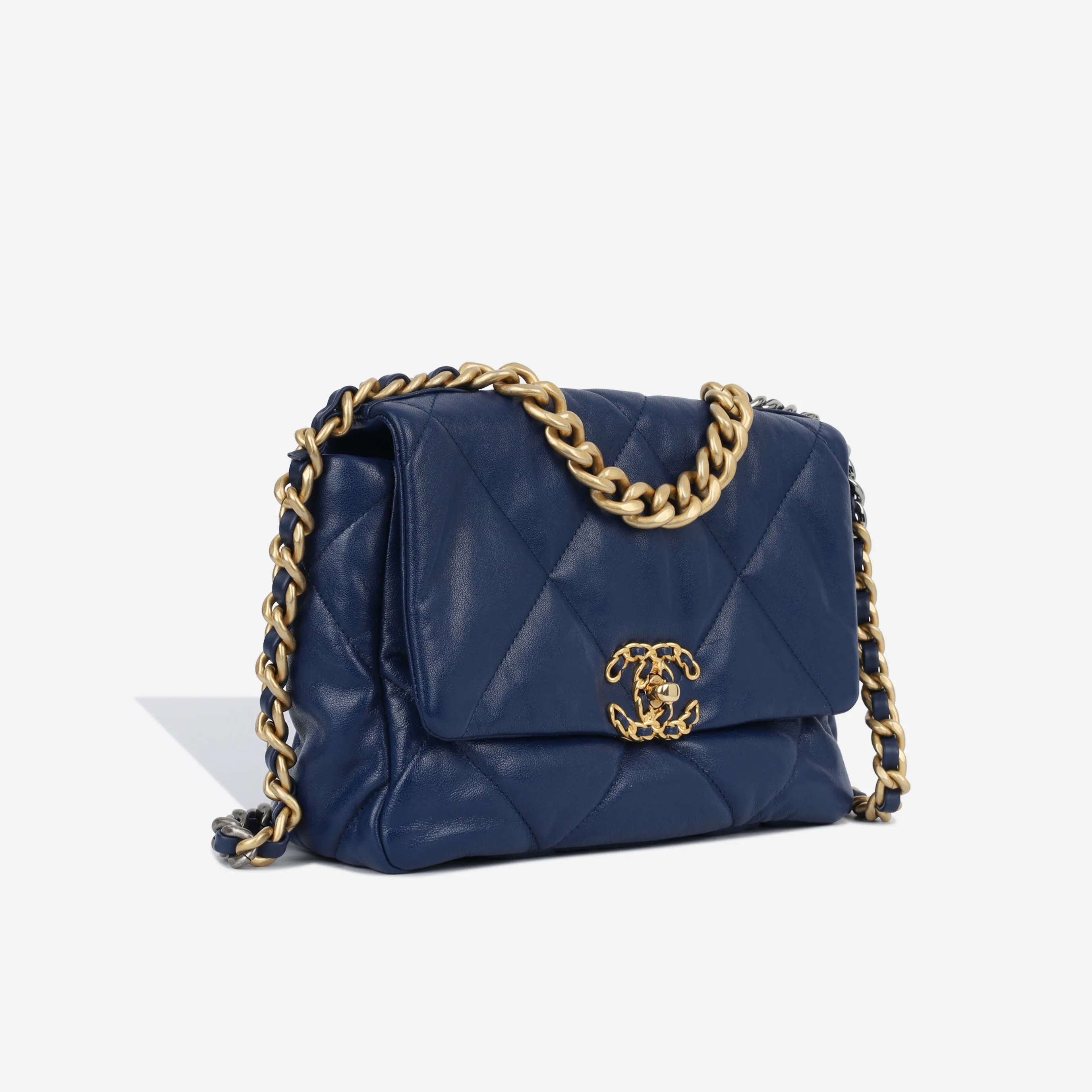 Chanel 19 - Small