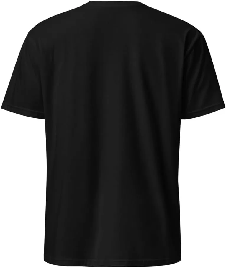 Cherry Bail Bonds T-Shirt - Short-Sleeve Unisex T-Shirt - 1997 Jackie Brown