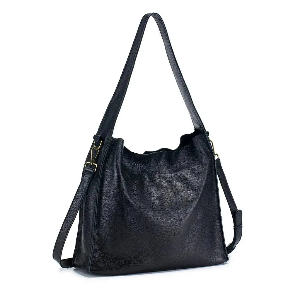 Claire’s Timeless Elegance | RFID Tote Bag
