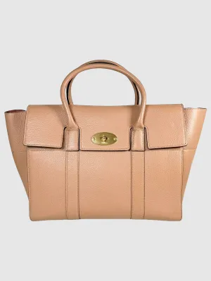 Classic Grain Bayswater Bag