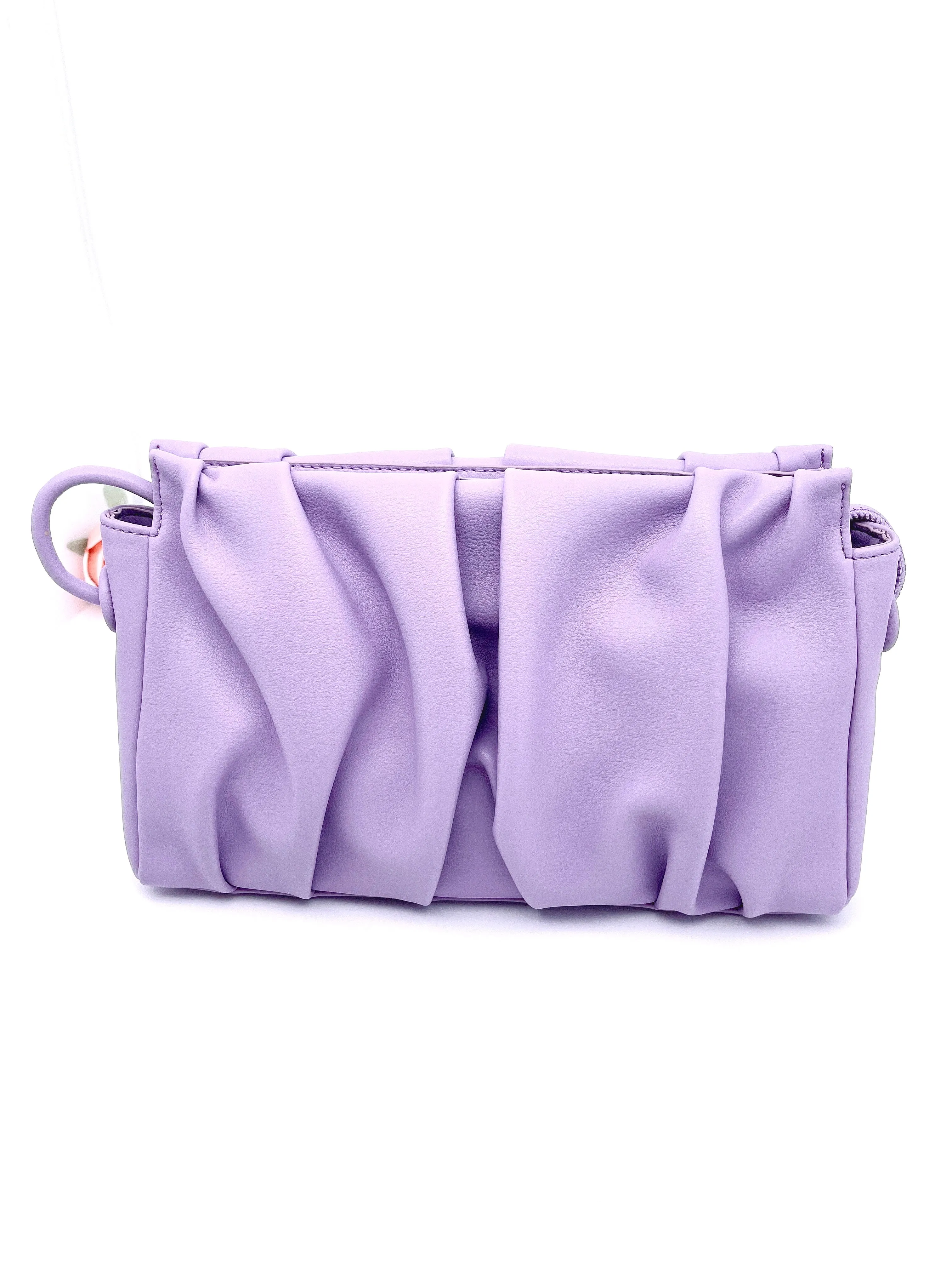 Cloud Leather Bag