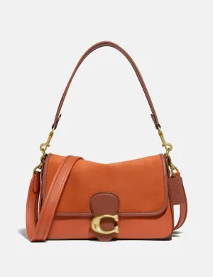 COACH SOFY TABBY SHOULDER BAG