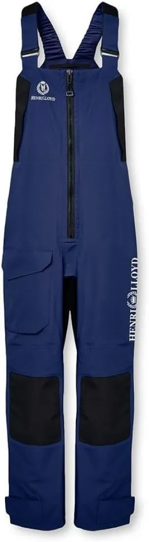 Coastal HI-Fit Sailing Trouser 2024 - Navy Blue XL