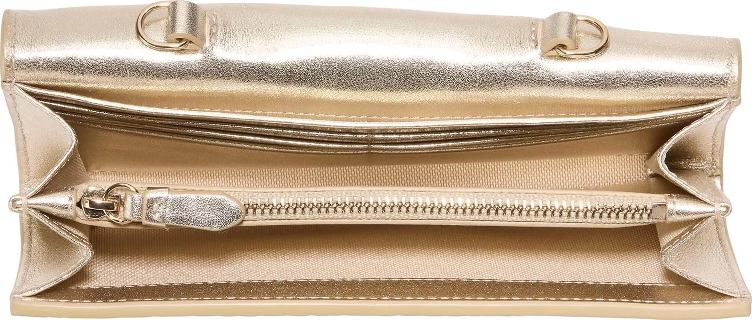 Cole Haan Wallet on a Chain