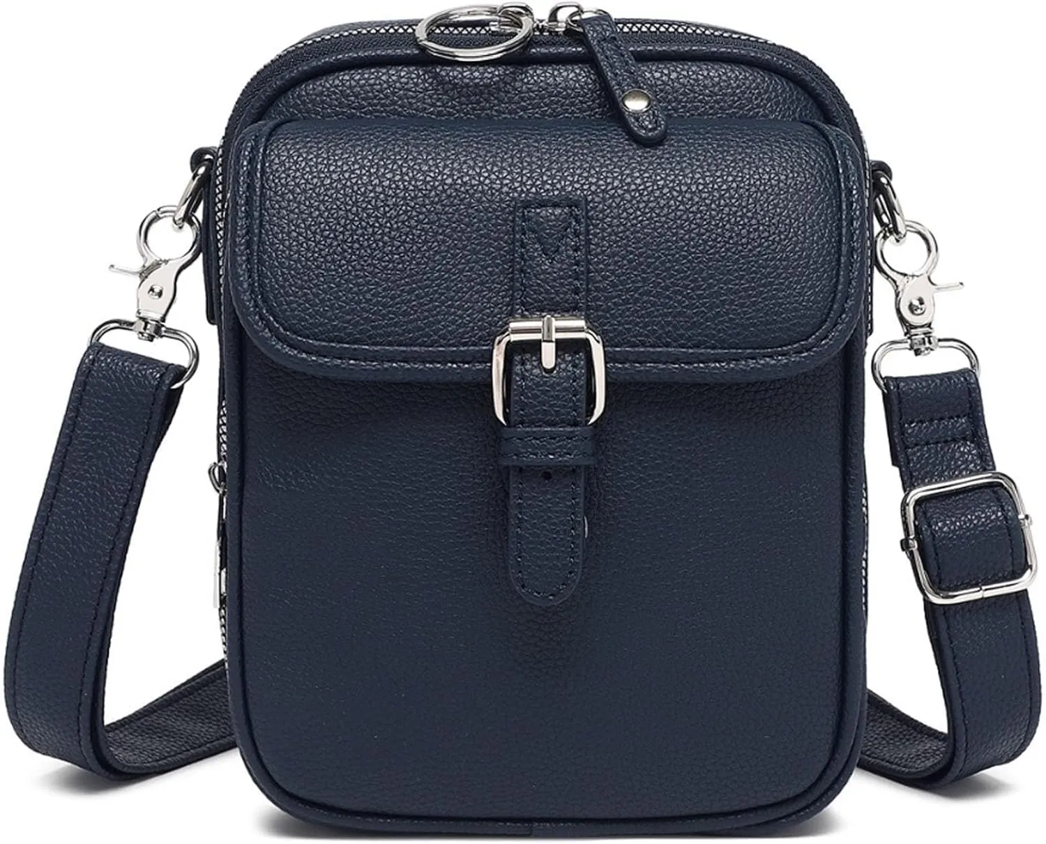 Collaboraten1 Crossbody Leather Bag, Collaboratean Urvashi Tojoyride Collaboration Anti Theft Shoulder Bags