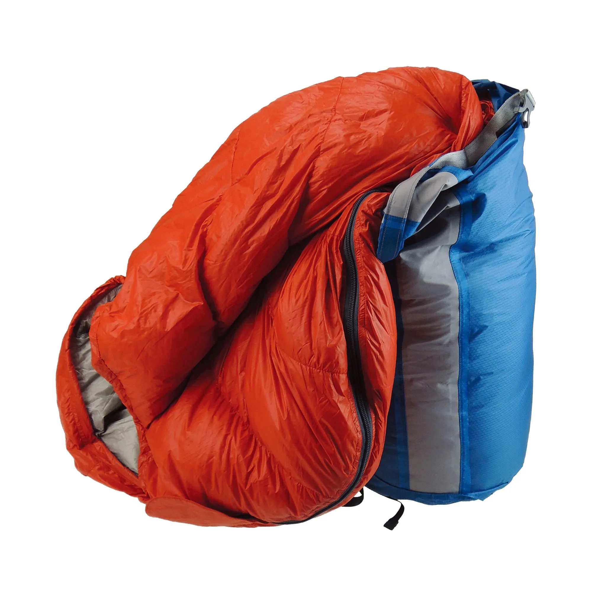 COMPRESSION DRY BAGS PRO