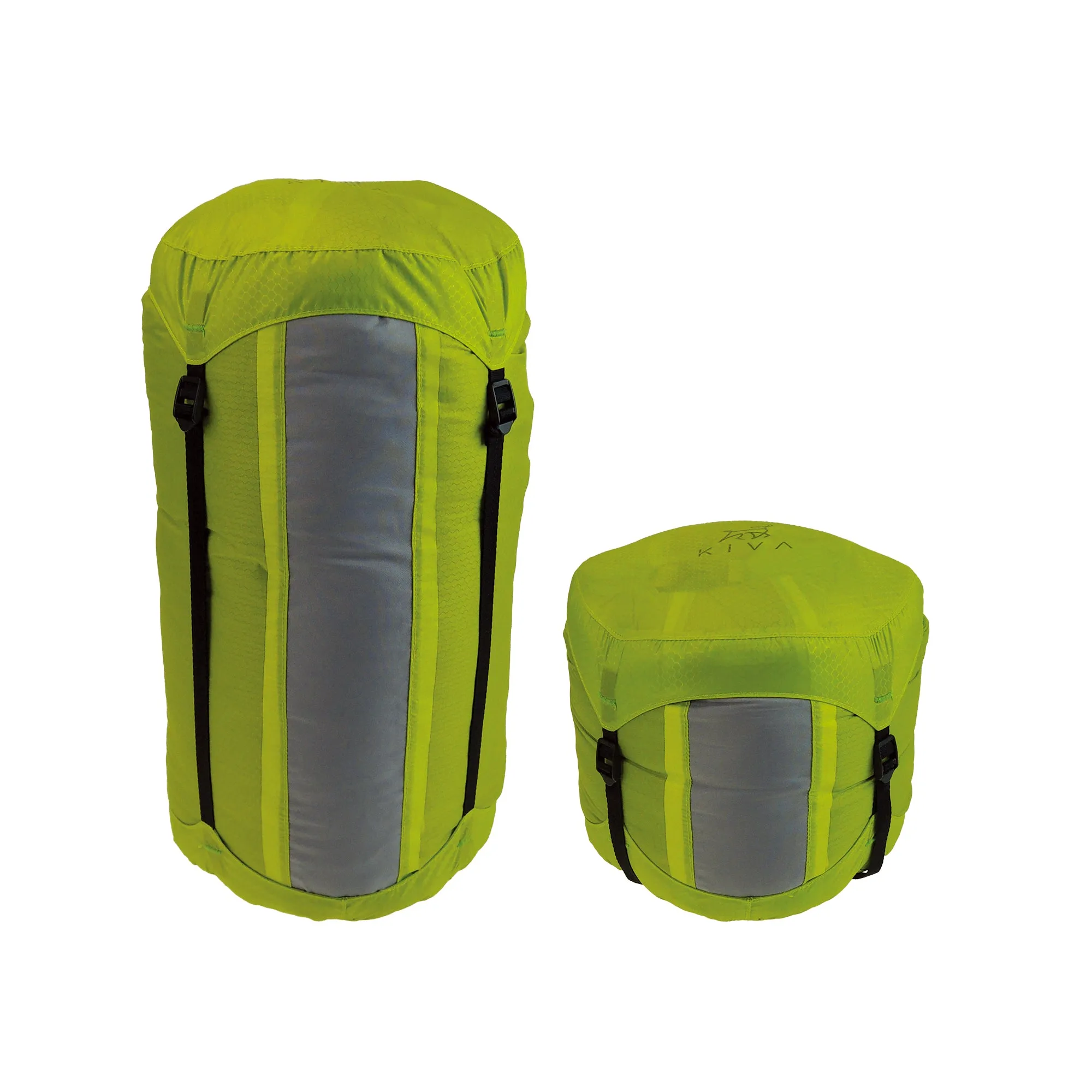 COMPRESSION DRY BAGS PRO