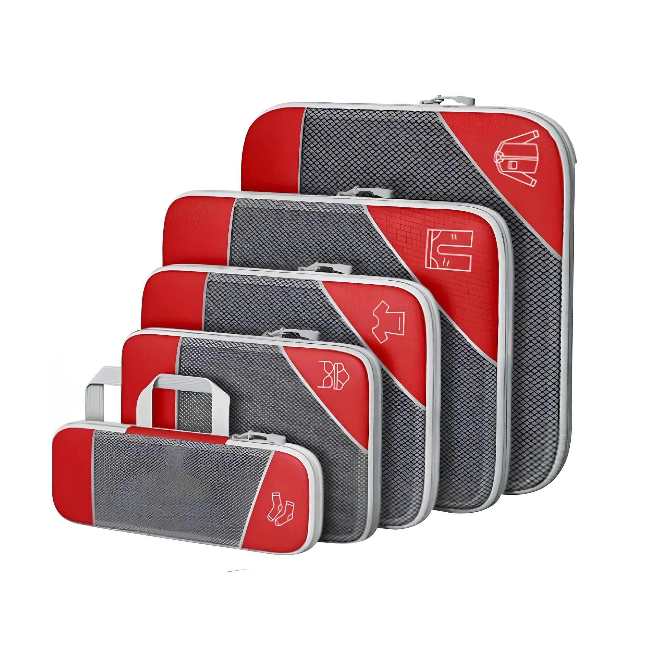 Compression Packing Bags