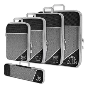 Compression Packing Bags