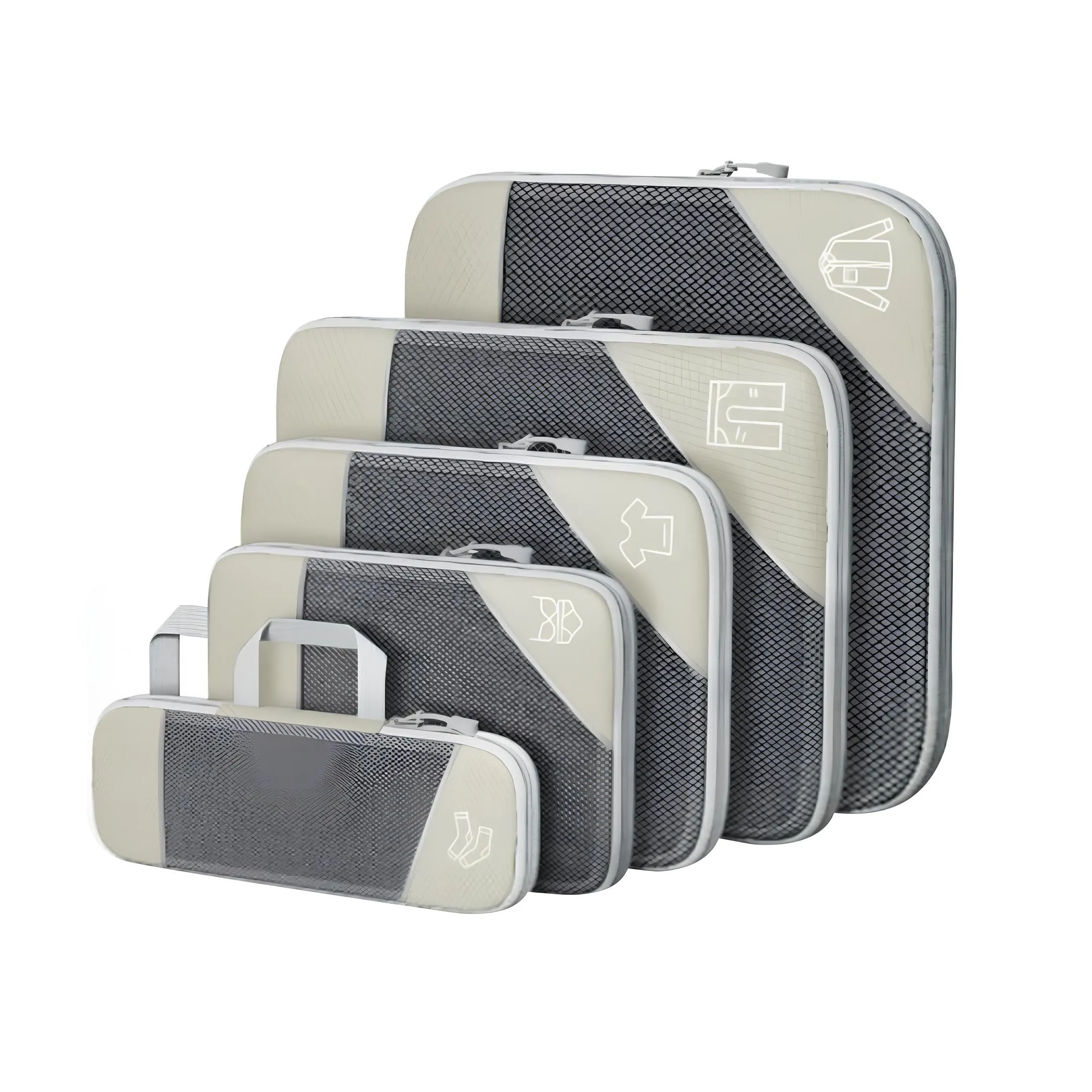 Compression Packing Bags