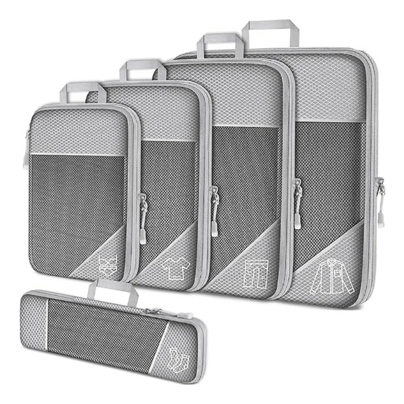 Compression Packing Bags