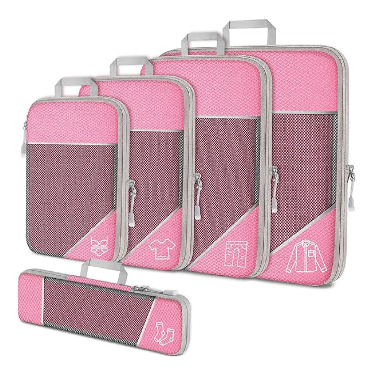 Compression Packing Bags