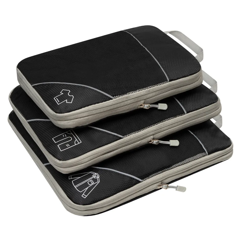 Compression Packing Bags