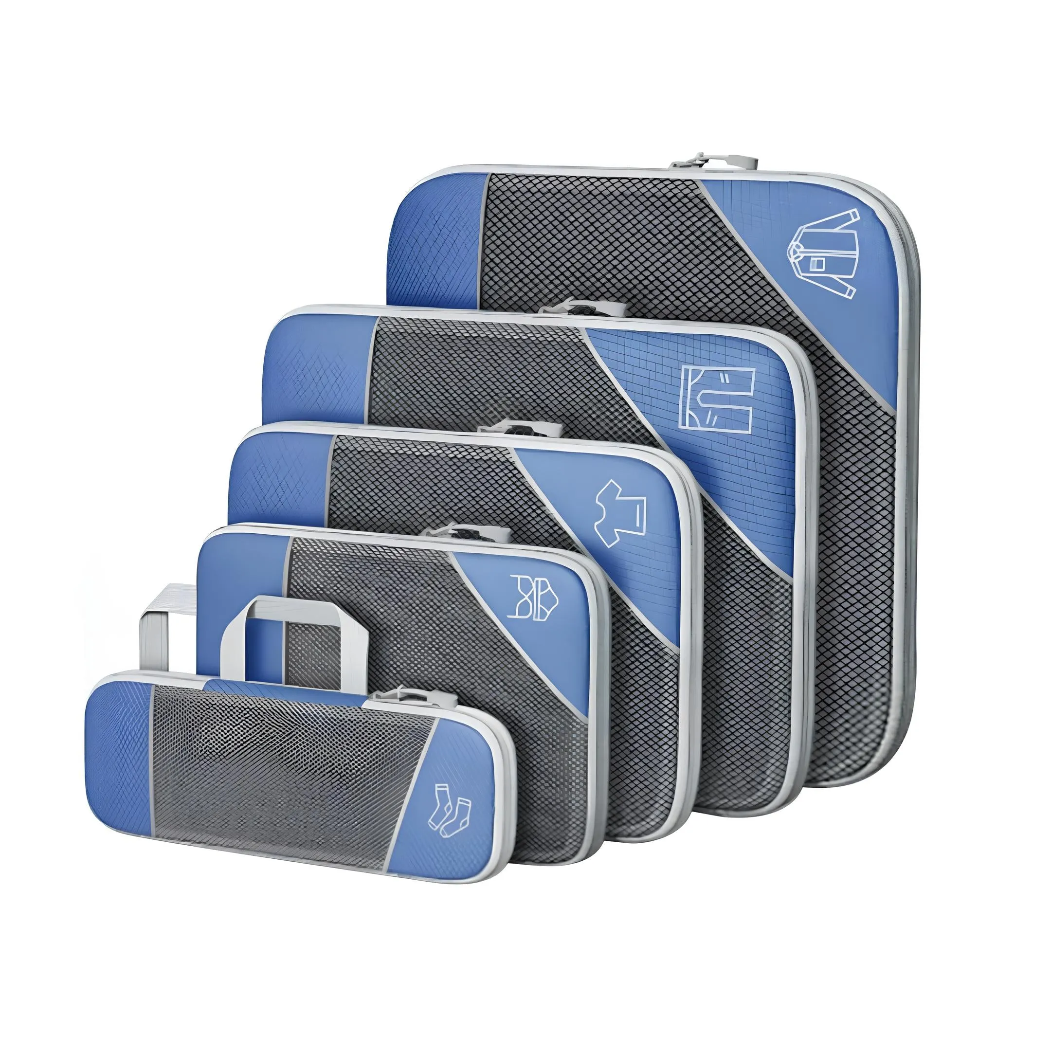 Compression Packing Bags