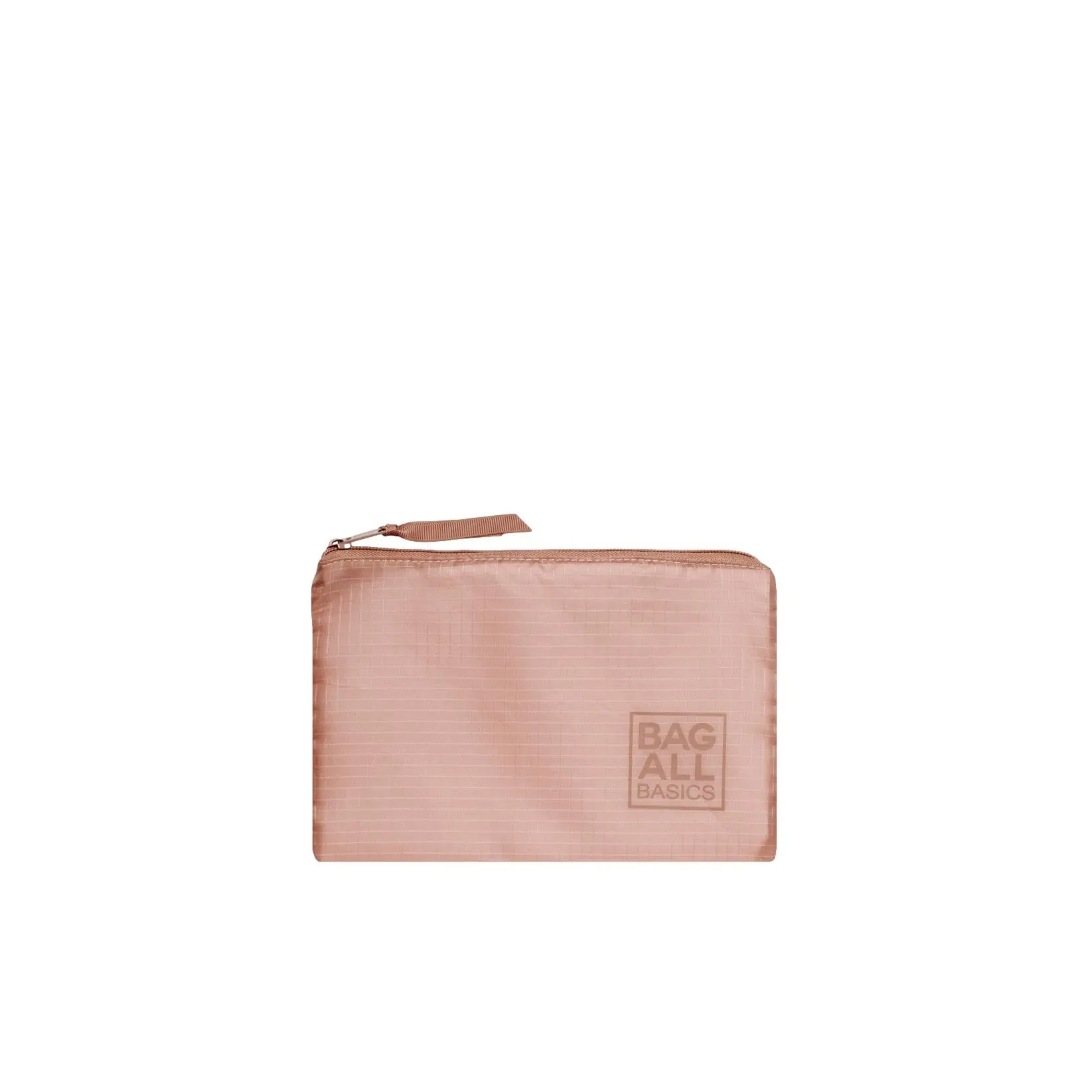 Compression Packing Cubes & Packing Bags – Recycled Nylon – 8 pc – Pink/Blush