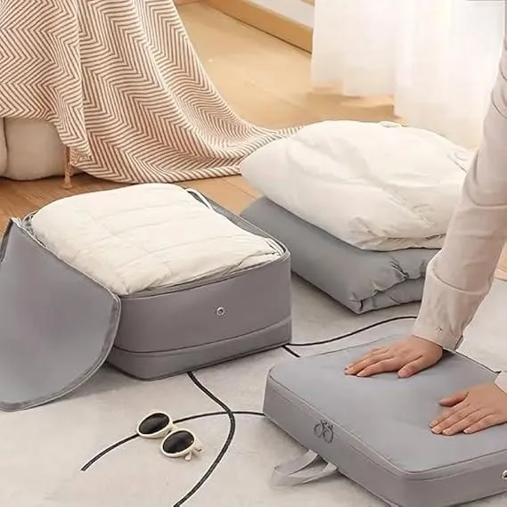 Compression Storage Bag
