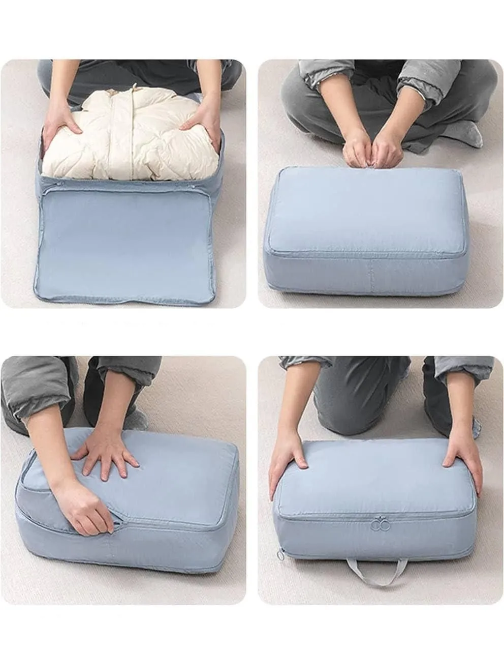Compression Storage Bag