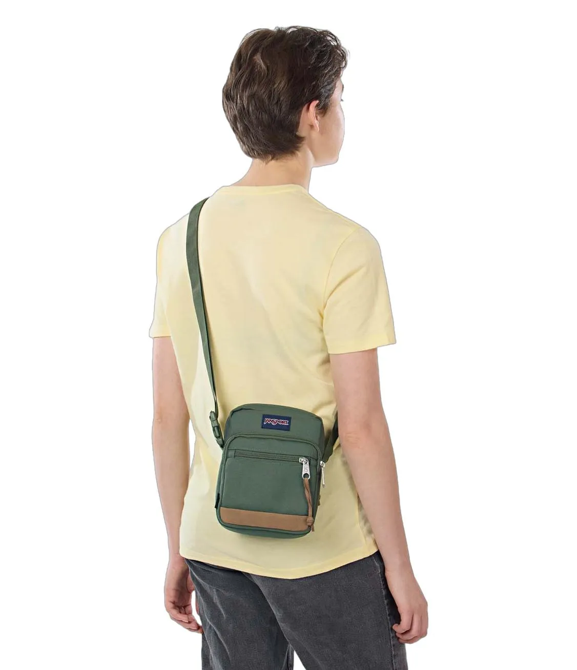 Core Crossbody Sling Bag